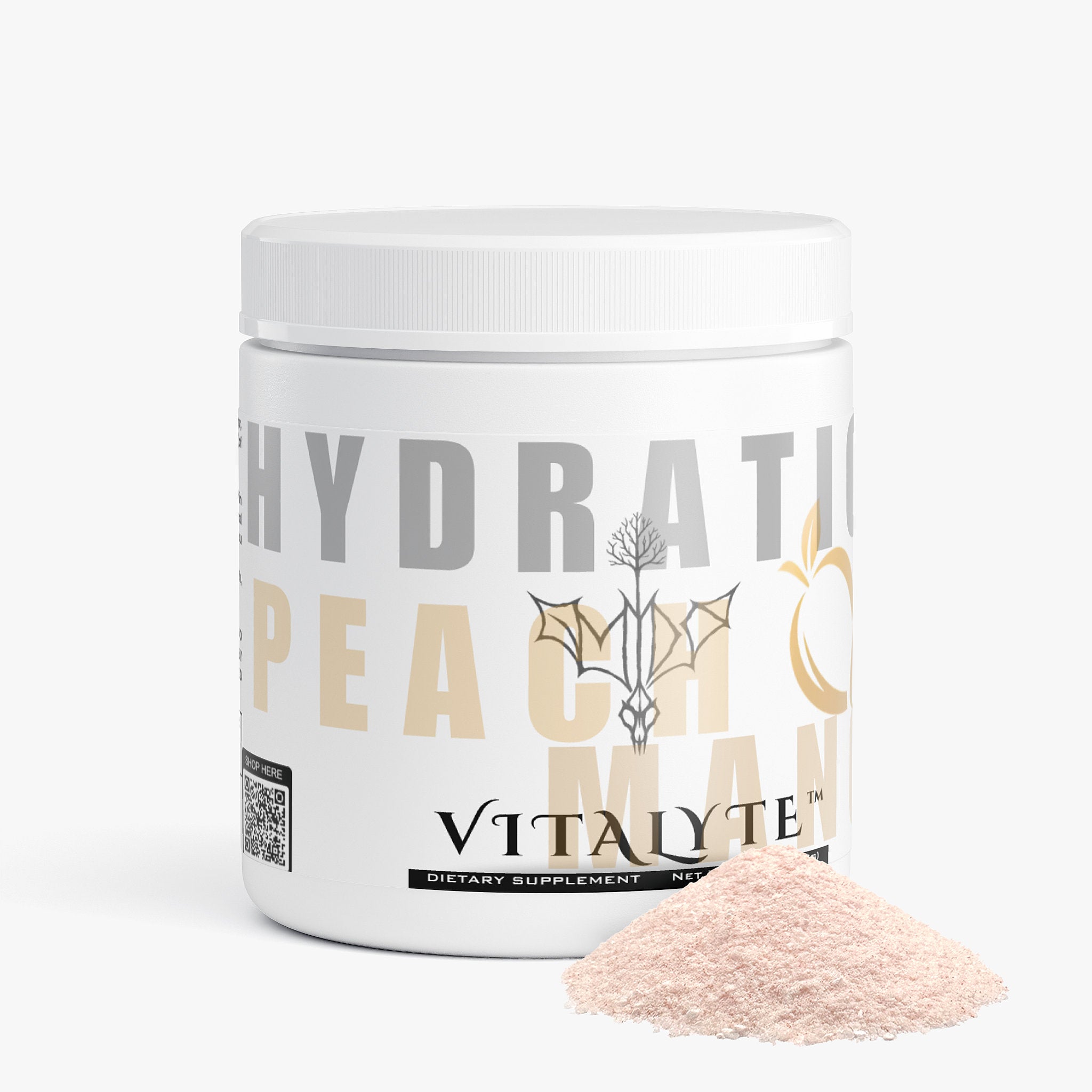 VITALYTE™ Hydration Powder