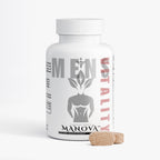 MANOVA™ Men's Vitality