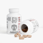 MANOVA™ Men's Vitality