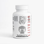 MANOVA™ Men's Vitality