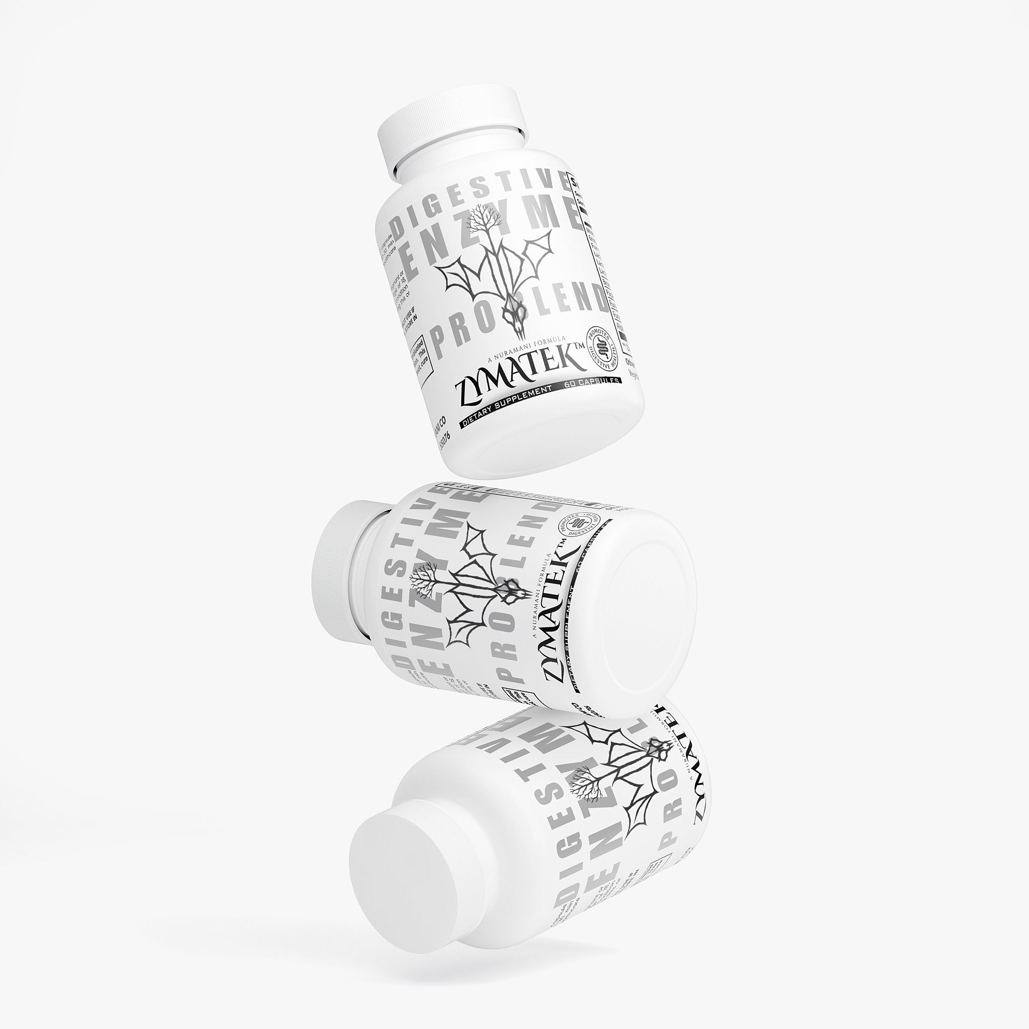 ZYMATEK™ Digestive Enzyme Pro Blend