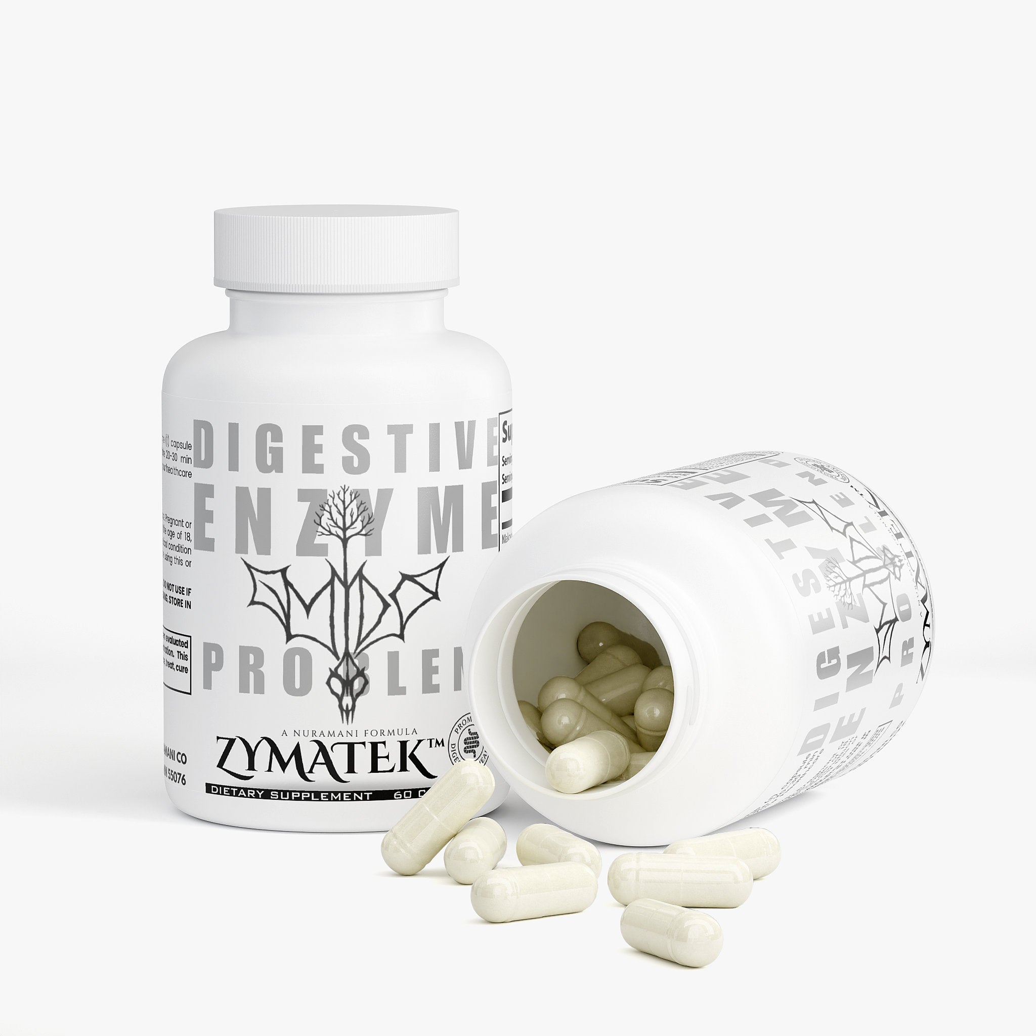 ZYMATEK™ Digestive Enzyme Pro Blend