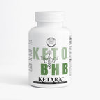 KETARA™ Keto BHB