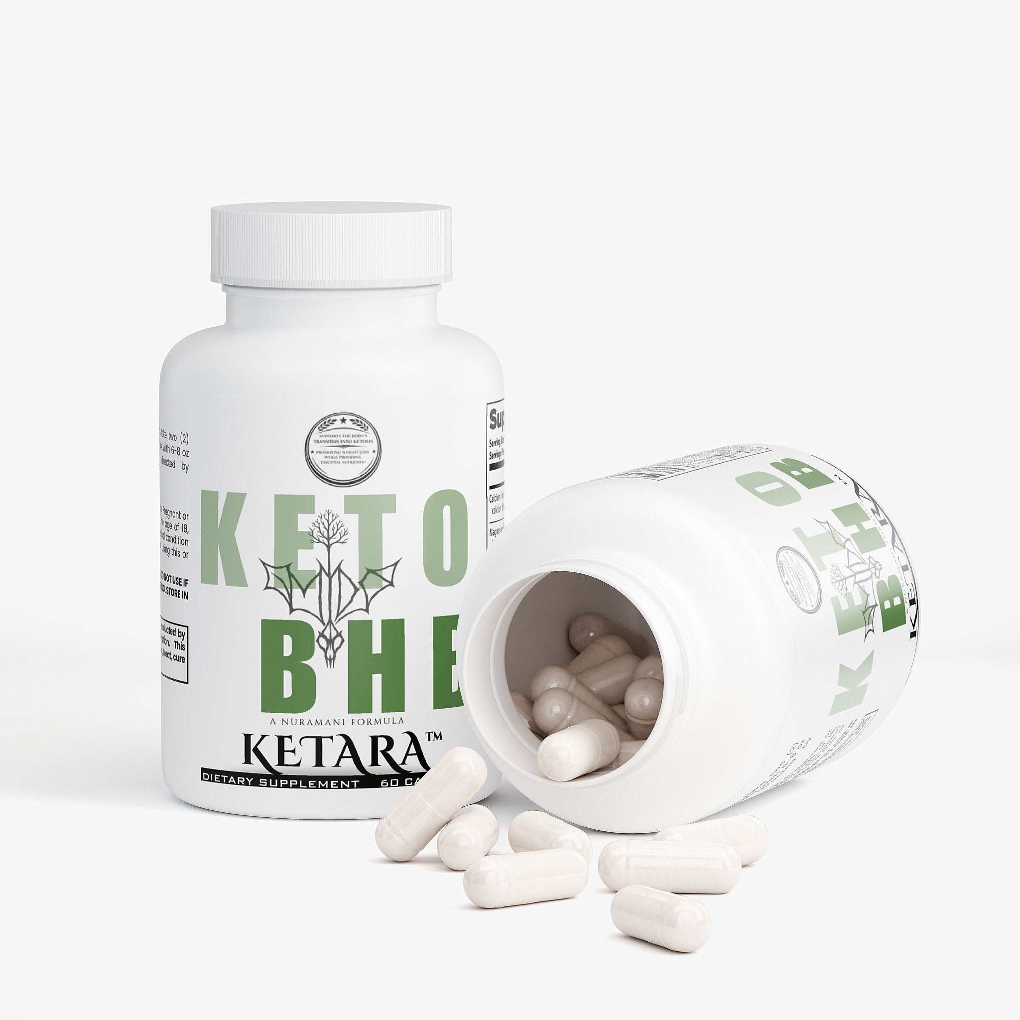 KETARA™ Keto BHB
