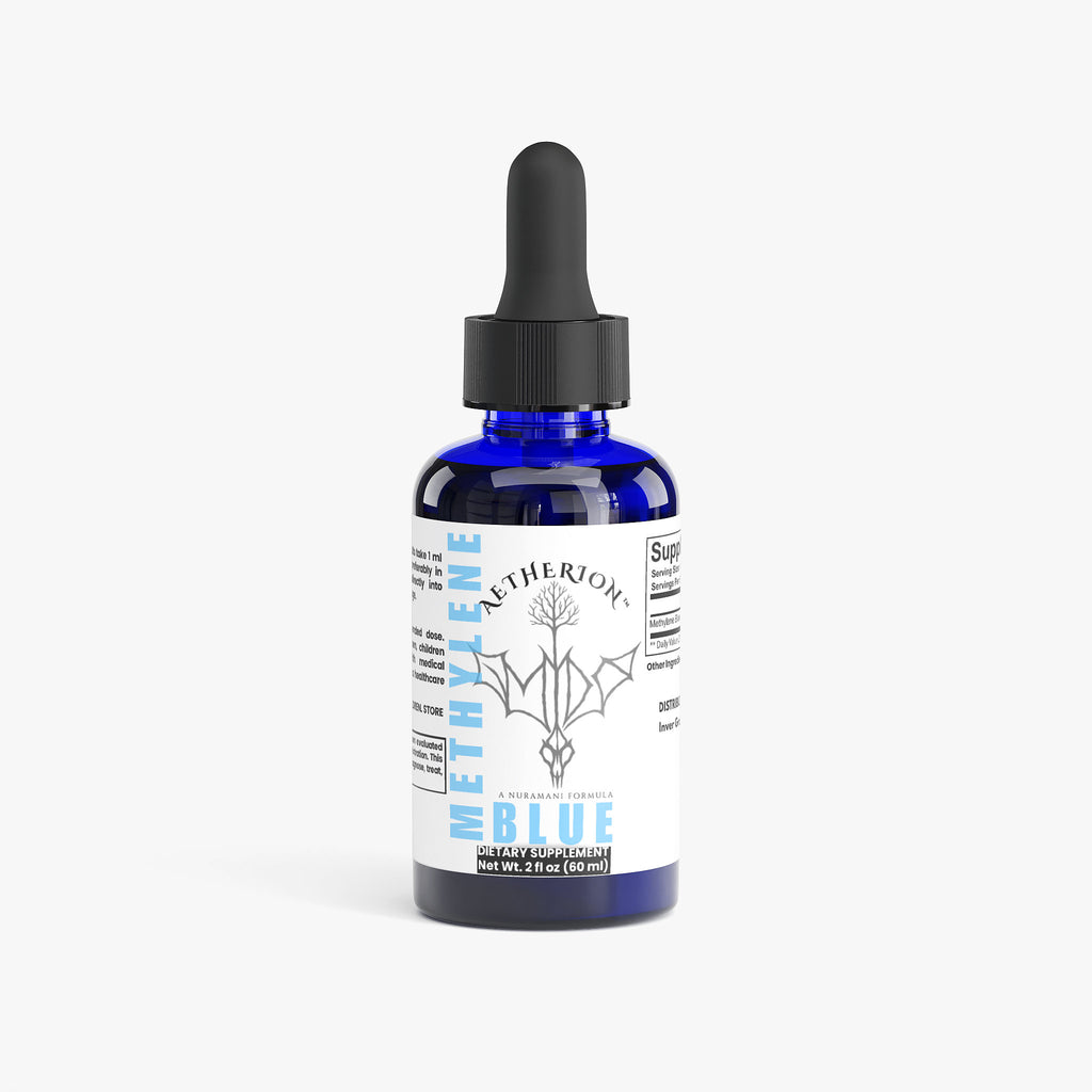 AETHERION™ Methylene Blue Drops