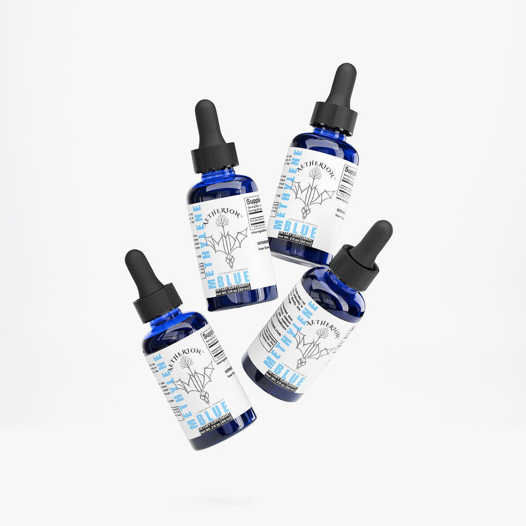 AETHERION™ Methylene Blue Drops