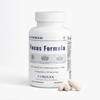 CORTEXA™ Focus Formula