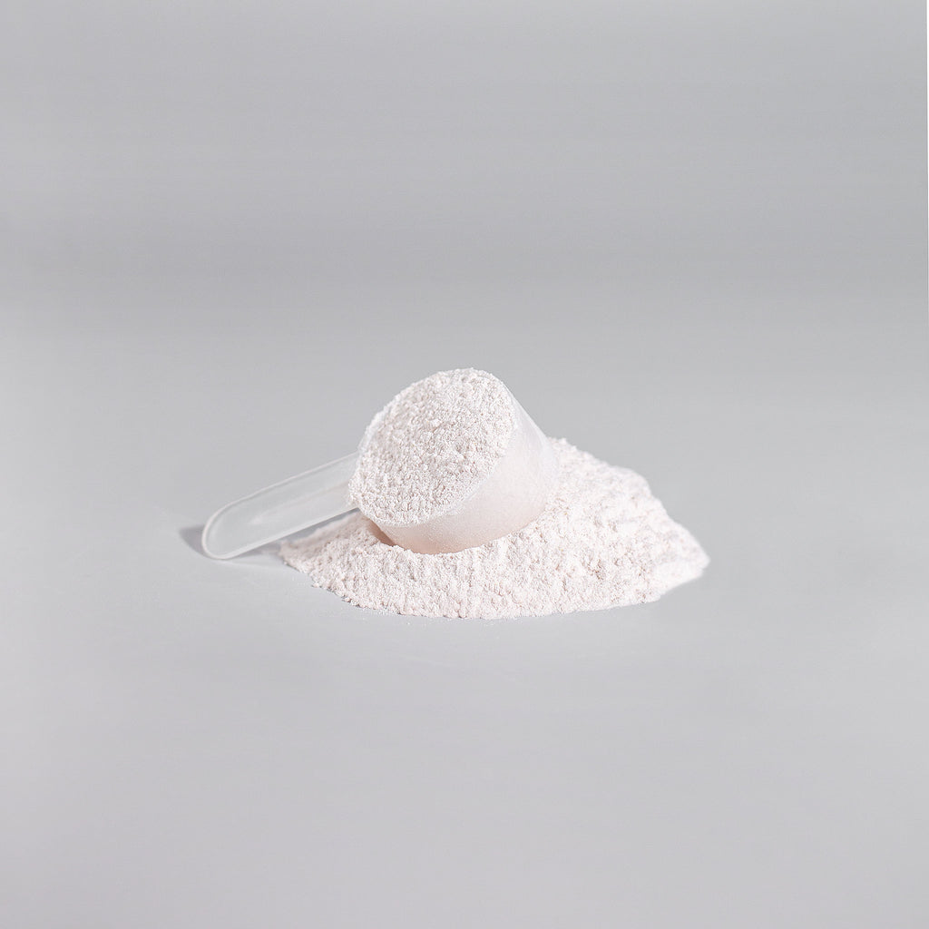OVERCLOCK™ Pre-Workout Powder