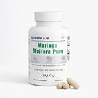 OREVA™ Moringa Pure