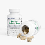 OREVA™ Moringa Pure