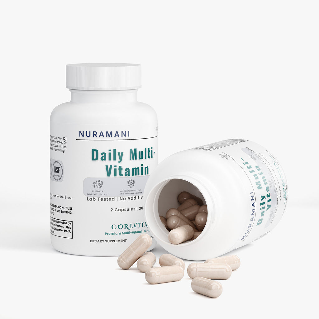 COREVITA™ Multivitamin