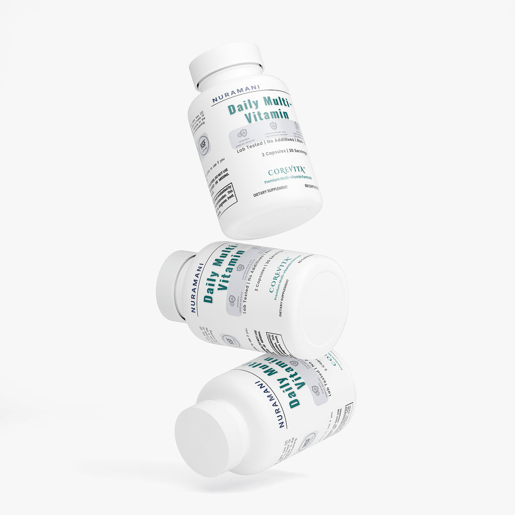 COREVITA™ Multivitamin