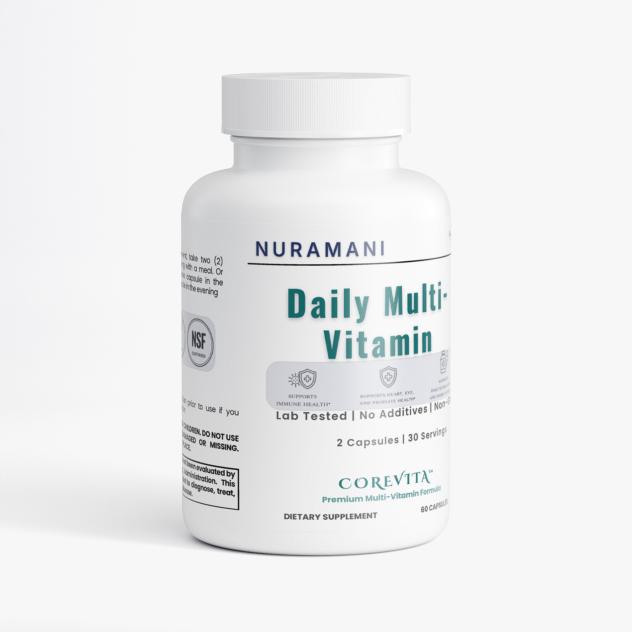 COREVITA™ Multivitamin