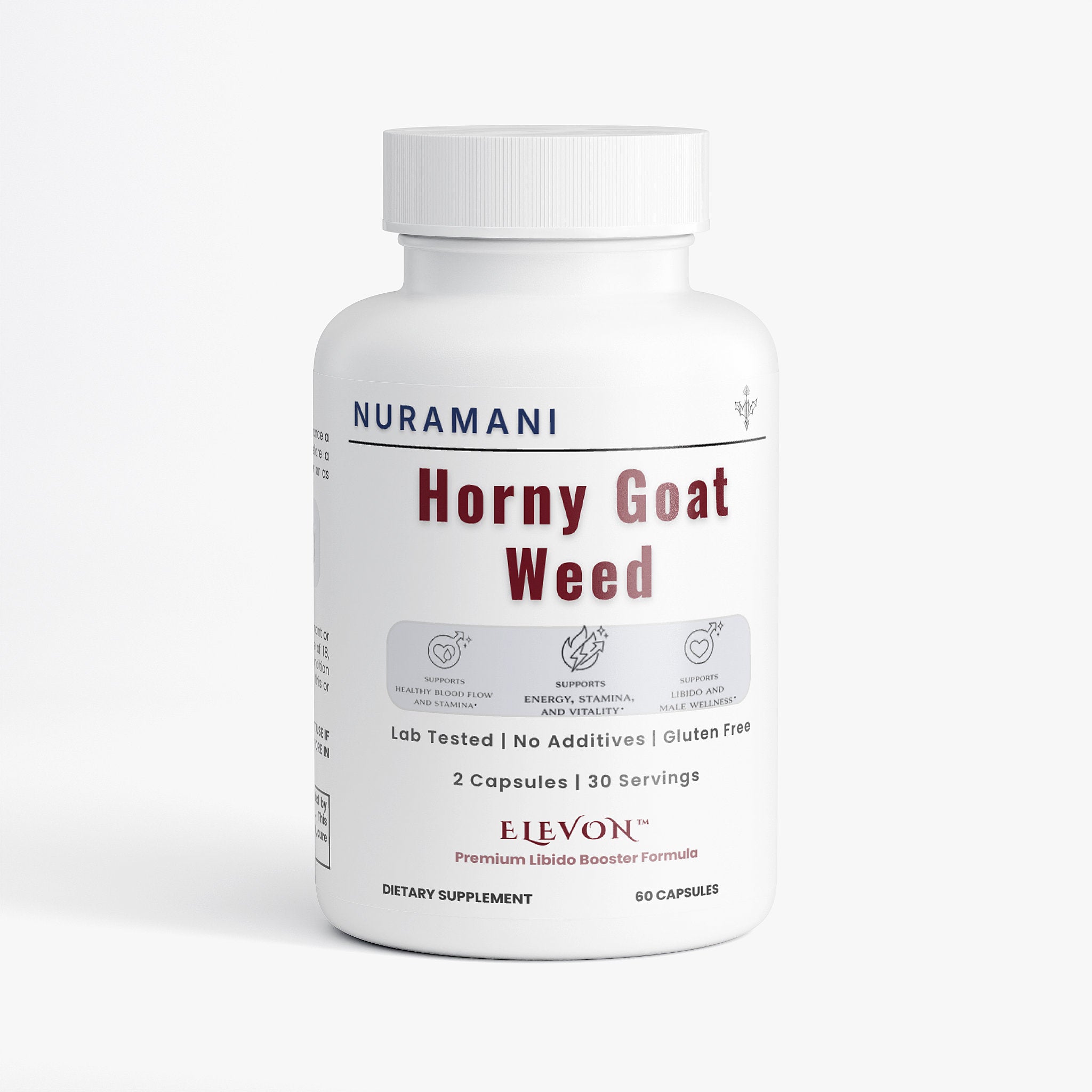 ELEVON™ Horny Goat Weed