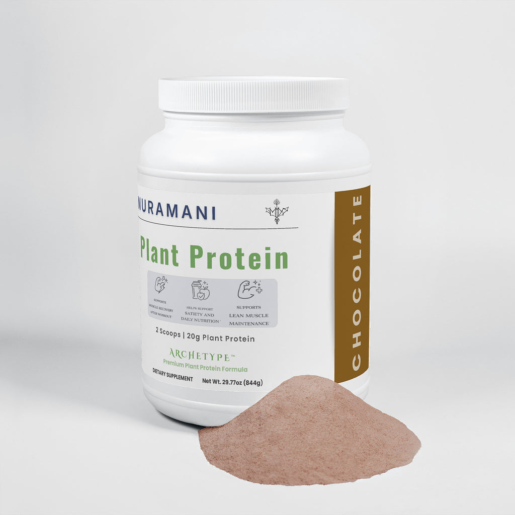 ARCHETYPE™ Plant Protein