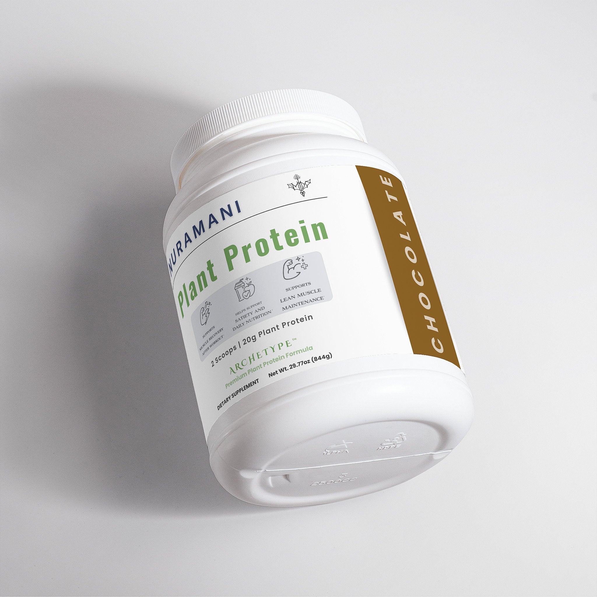 ARCHETYPE™ Plant Protein