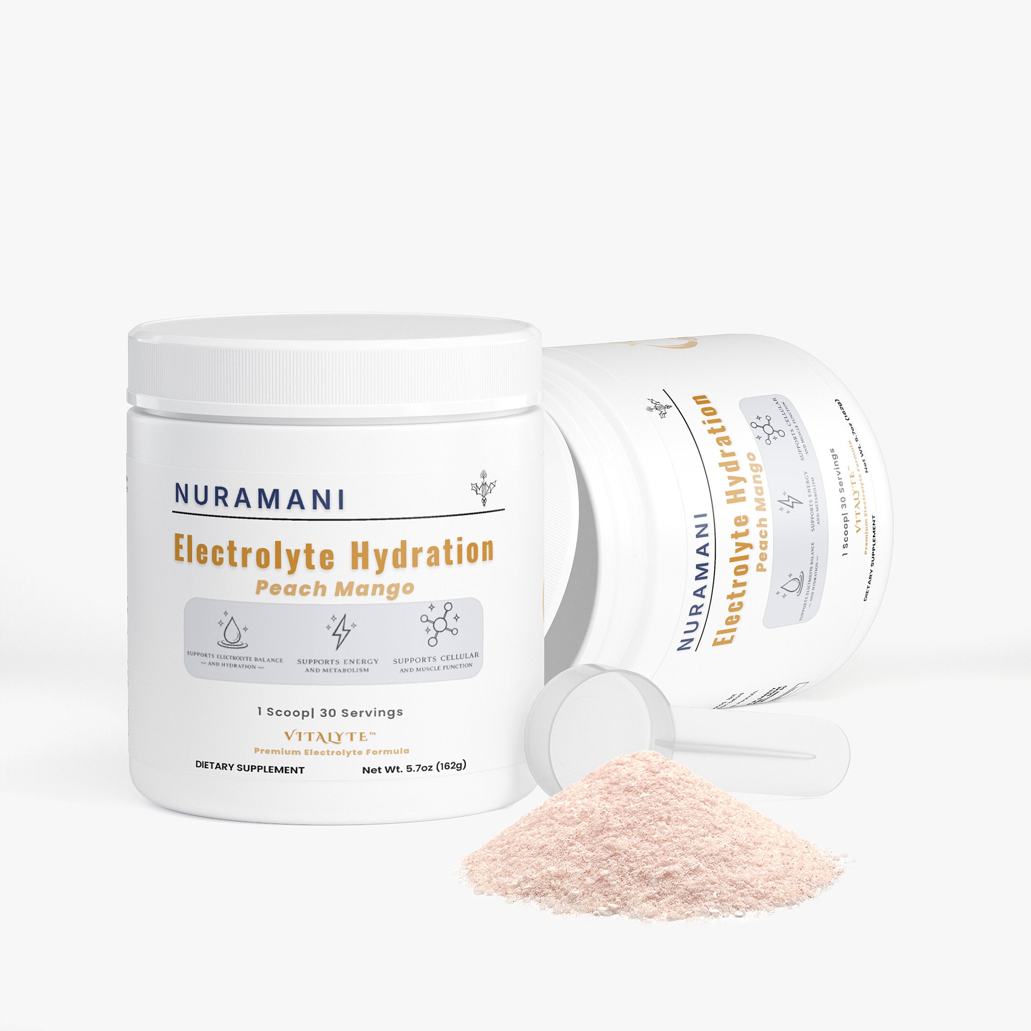 VITALYTE™ Hydration Powder