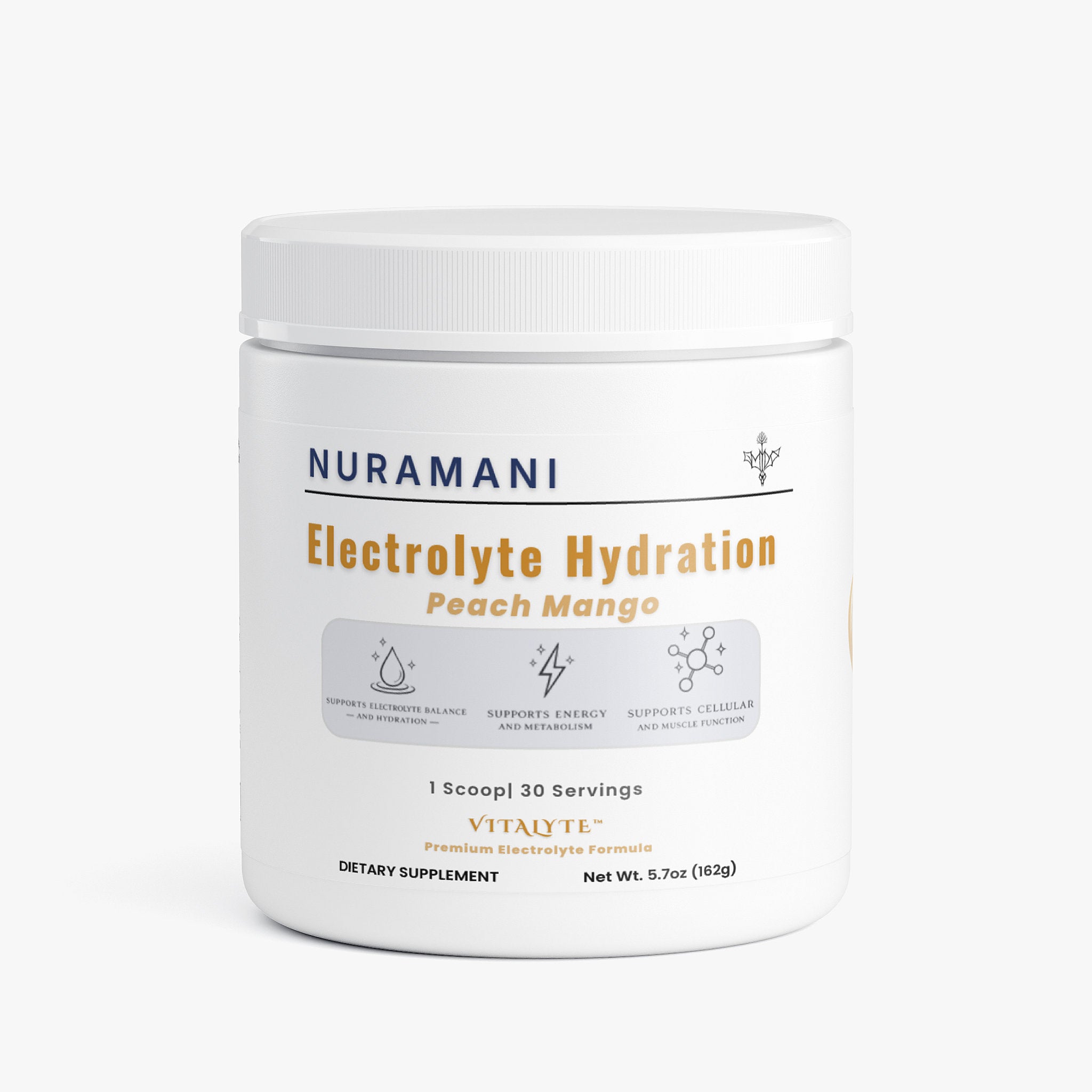 VITALYTE™ Hydration Powder