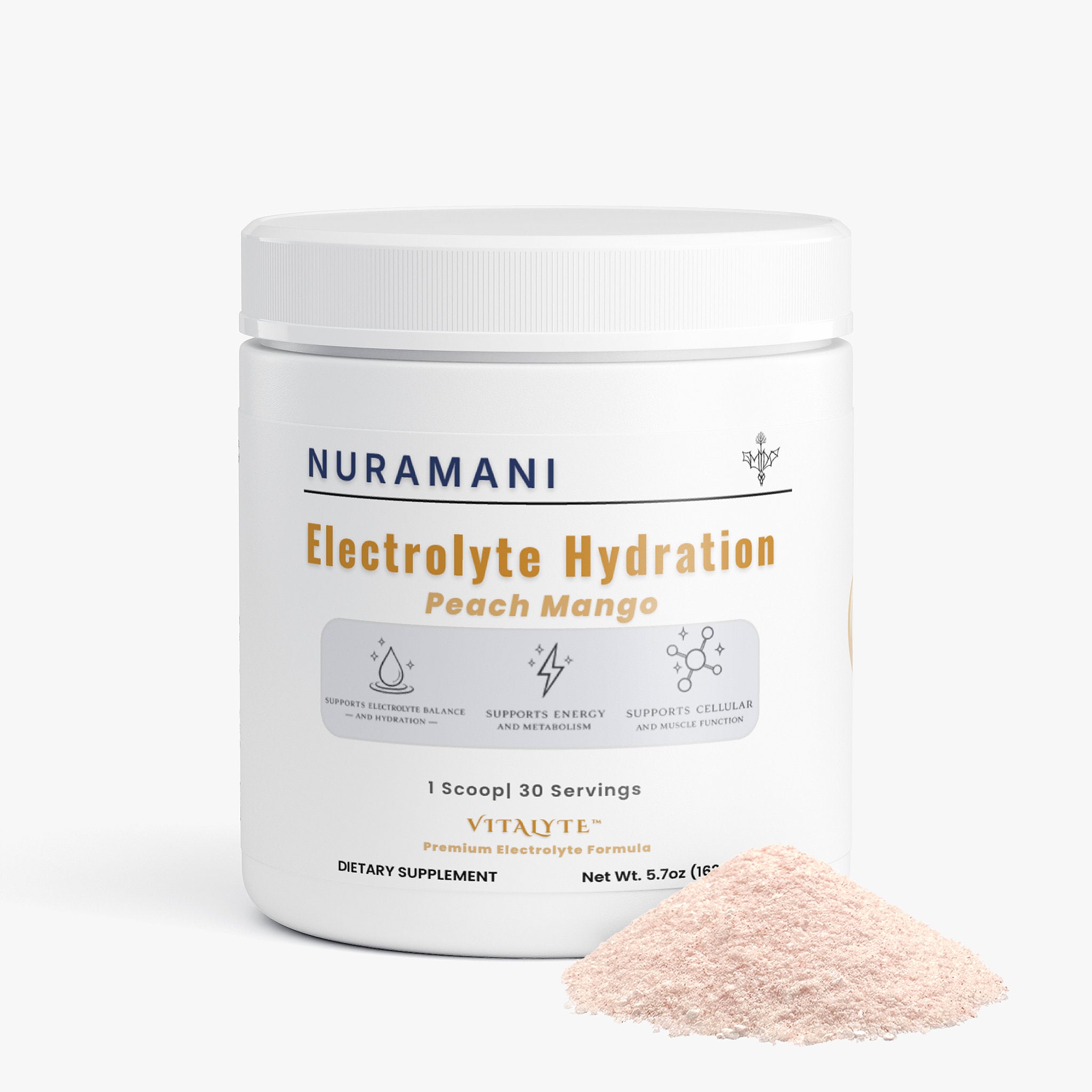 VITALYTE™ Hydration Powder