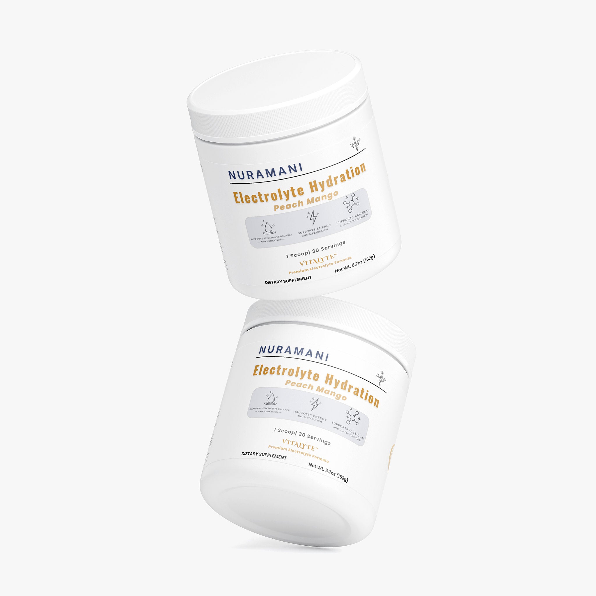 VITALYTE™ Hydration Powder