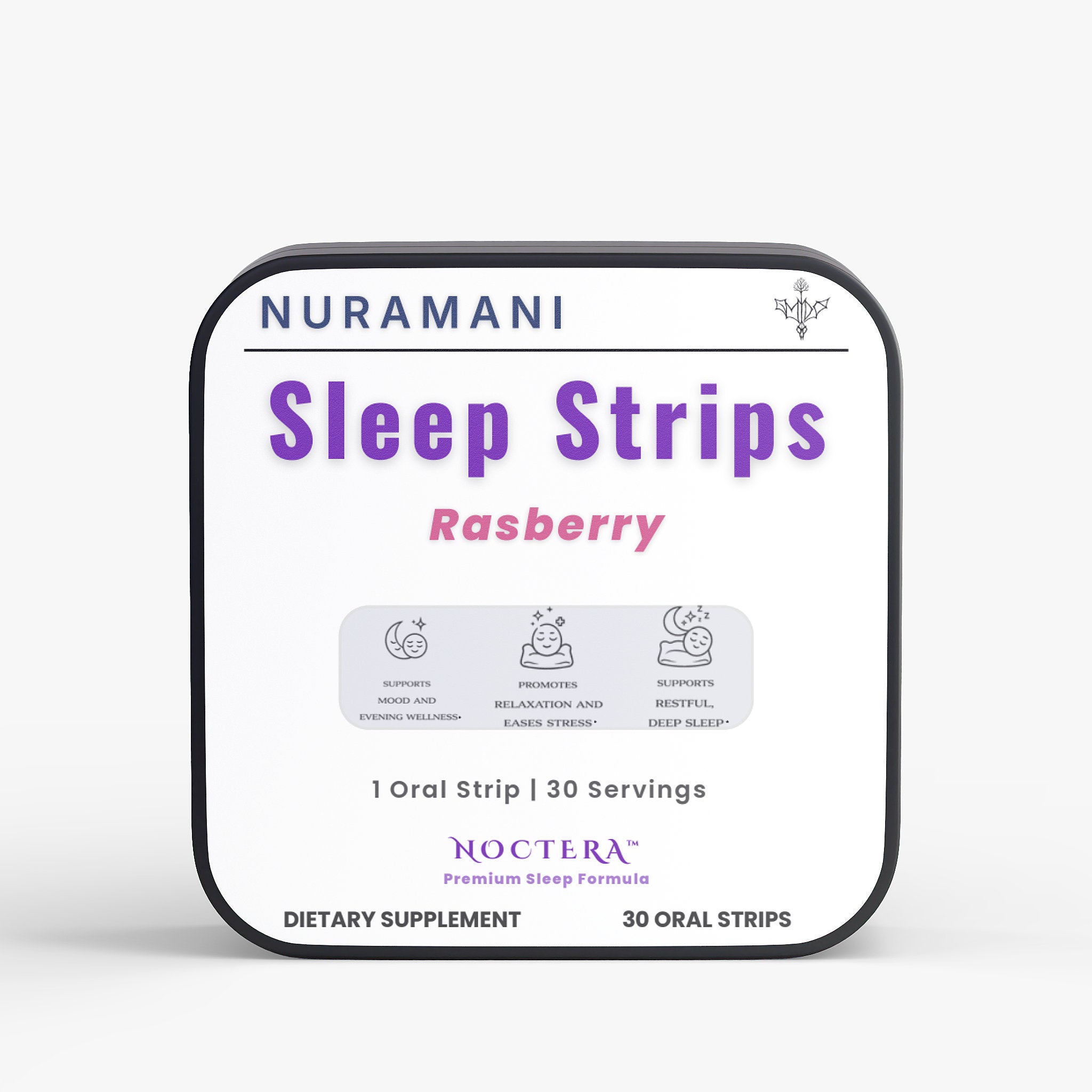 NOCTERA™ Sleep Strips