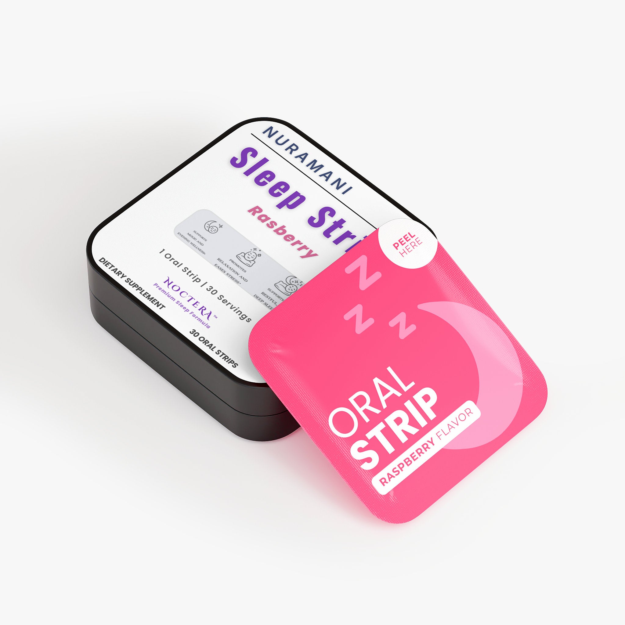 NOCTERA™ Sleep Strips