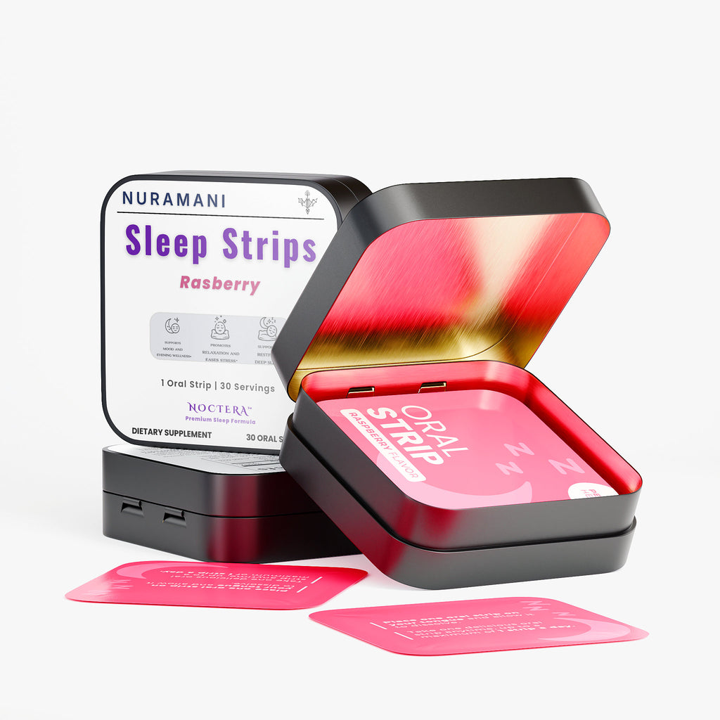 NOCTERA™ Sleep Strips