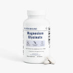 SERENIUM™ Magnesium Glycinate