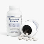 SERENIUM™ Magnesium Glycinate