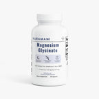 SERENIUM™ Magnesium Glycinate