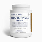 ARCHETYPE™ Whey Protein Isolate