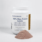 ARCHETYPE™ Whey Protein Isolate