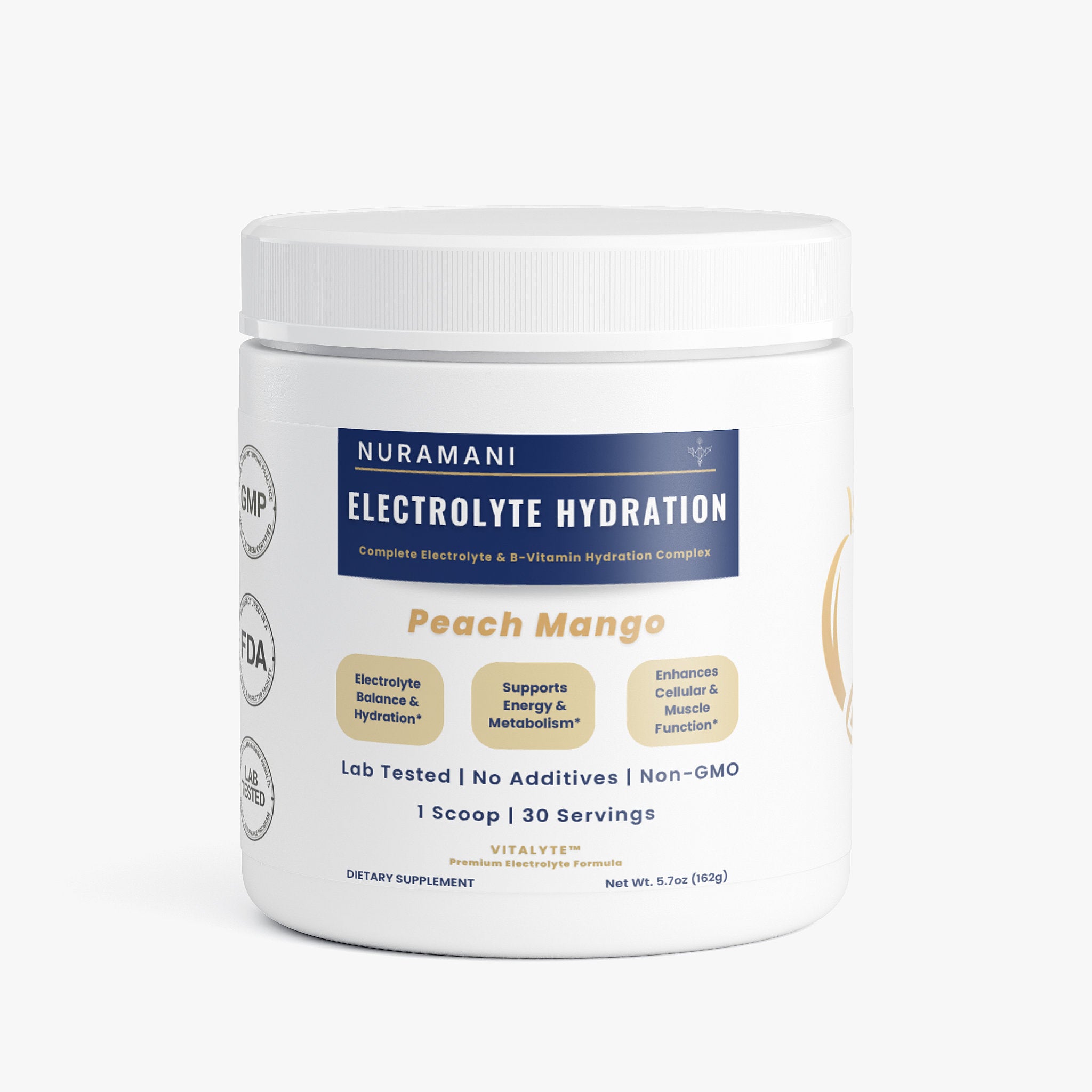 VITALYTE™ Hydration Powder