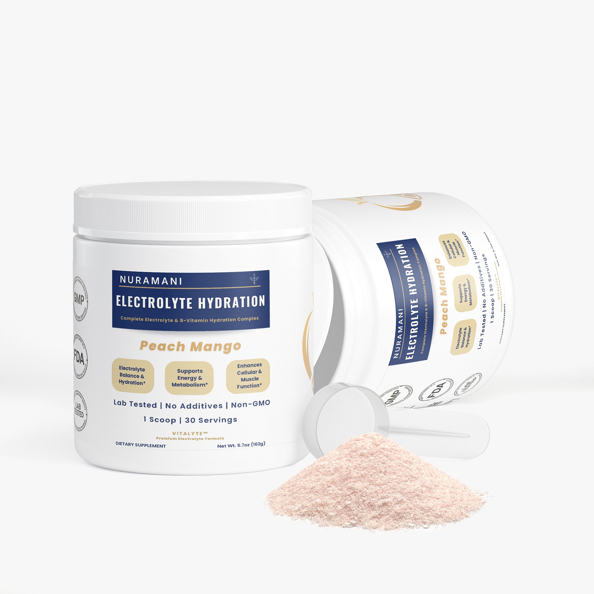 VITALYTE™ Hydration Powder