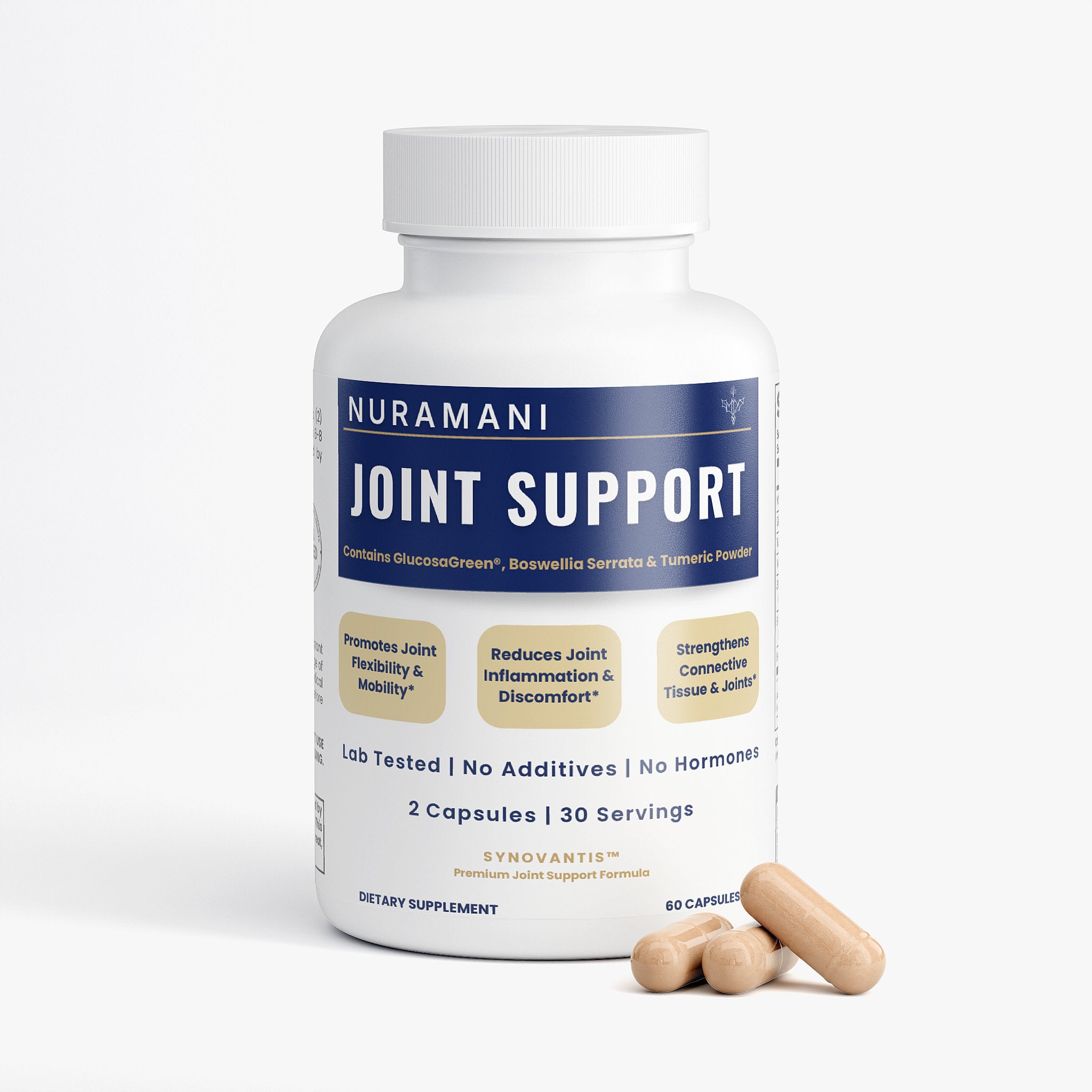 SYNOVANTIS™ Joint Support