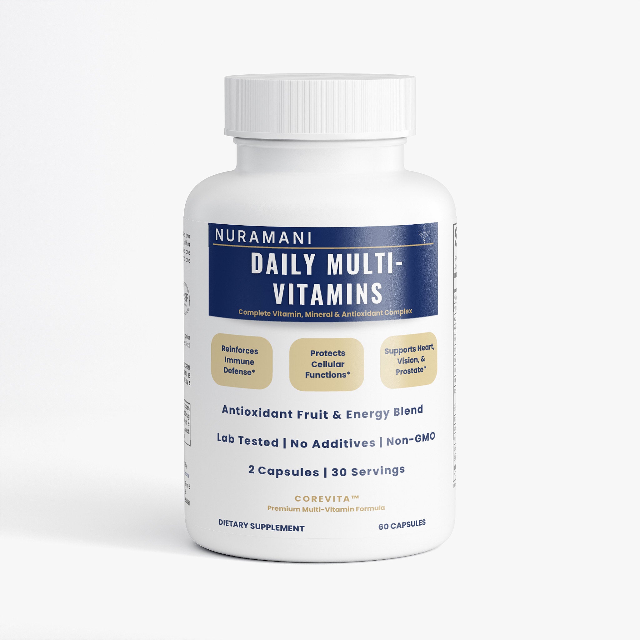 COREVITA™ Multivitamin