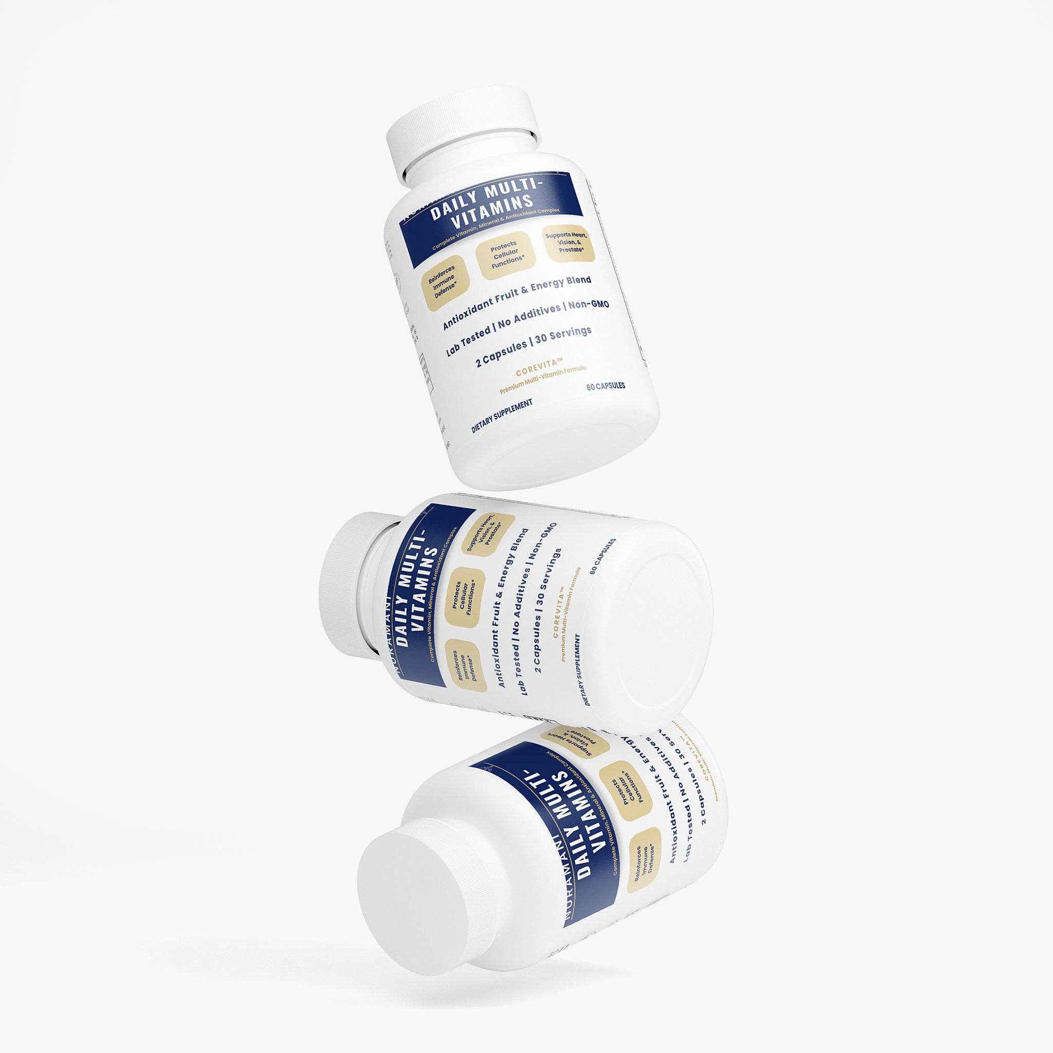 COREVITA™ Multivitamin