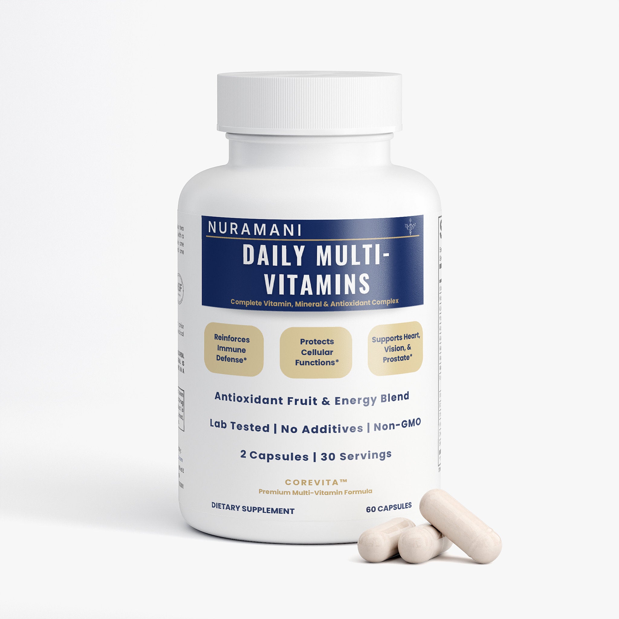 COREVITA™ Multivitamin