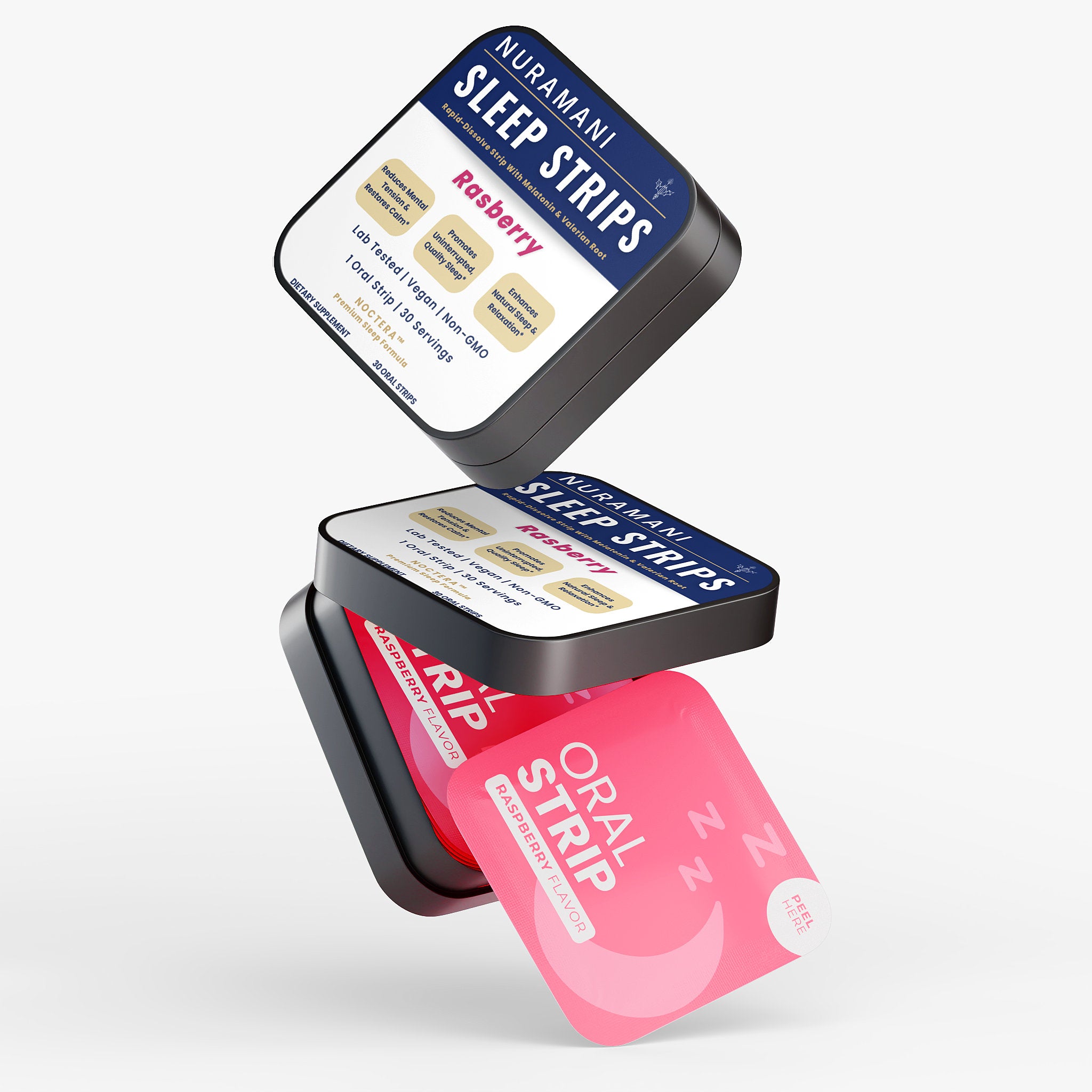 NOCTERA™ Sleep Strips