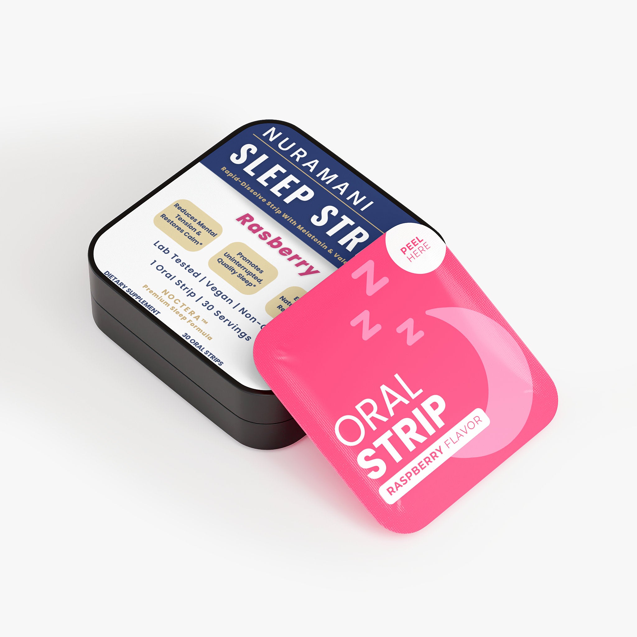 NOCTERA™ Sleep Strips