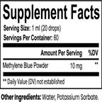 AETHERION™ Methylene Blue Drops